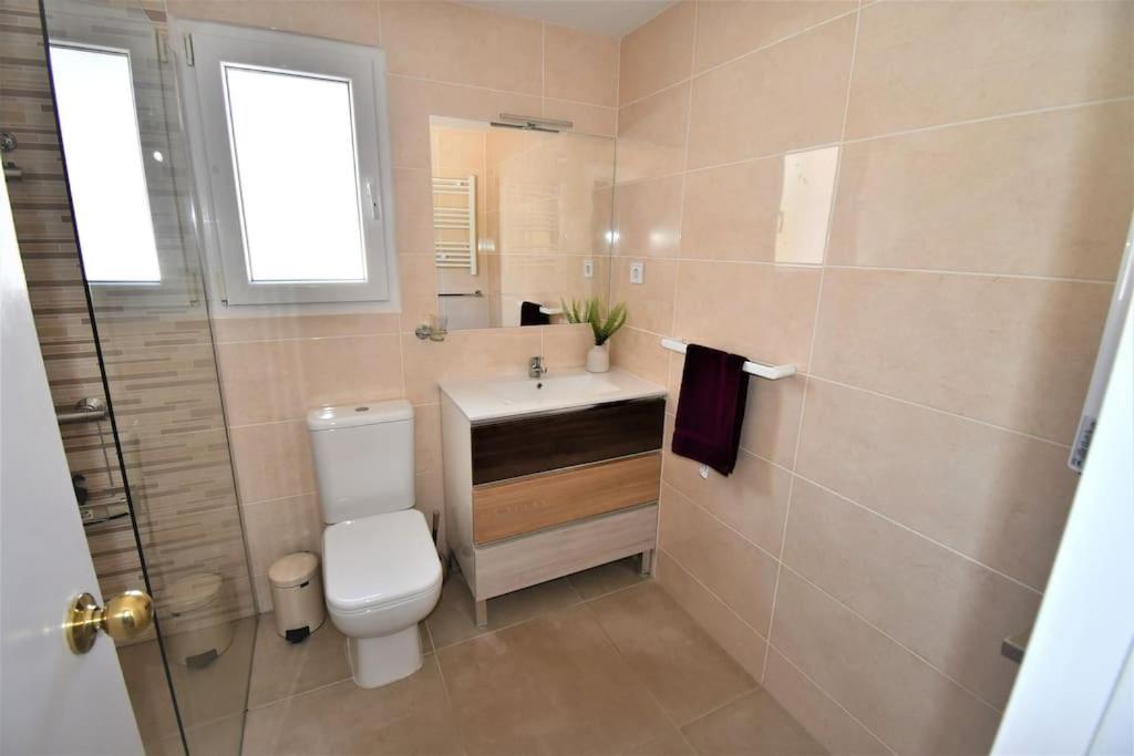 Villa Sunshine - Private Heated Pool - El Faro *