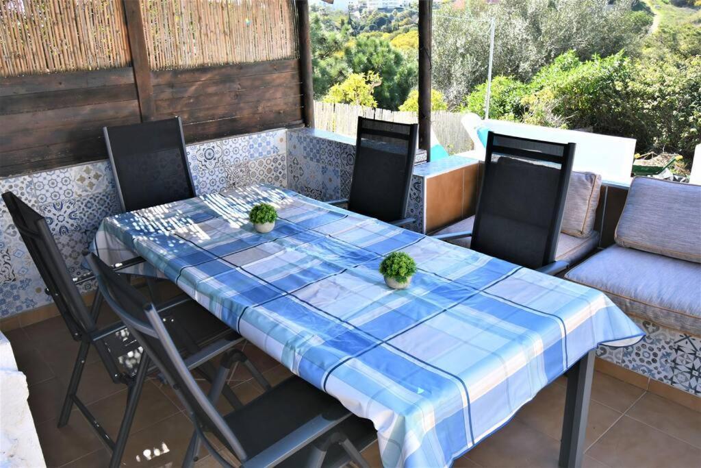 Villa Sunshine - Private Heated Pool - El Faro Málaga