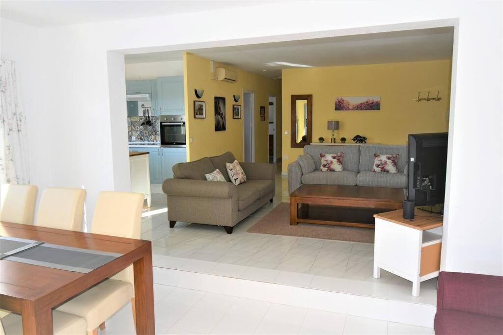 Sunshine - Private Heated Pool - El Faro Villa