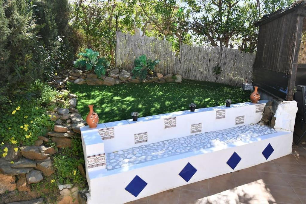 Sunshine - Private Heated Pool - El Faro Villa *