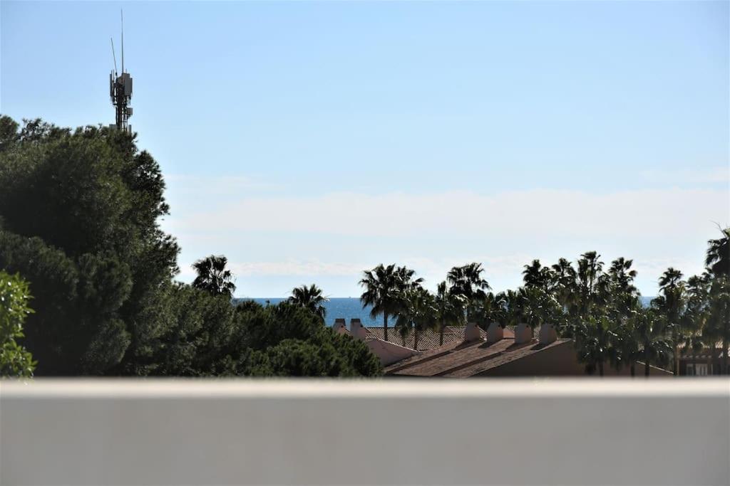 Villa Sunshine - Private Heated Pool - El Faro *
