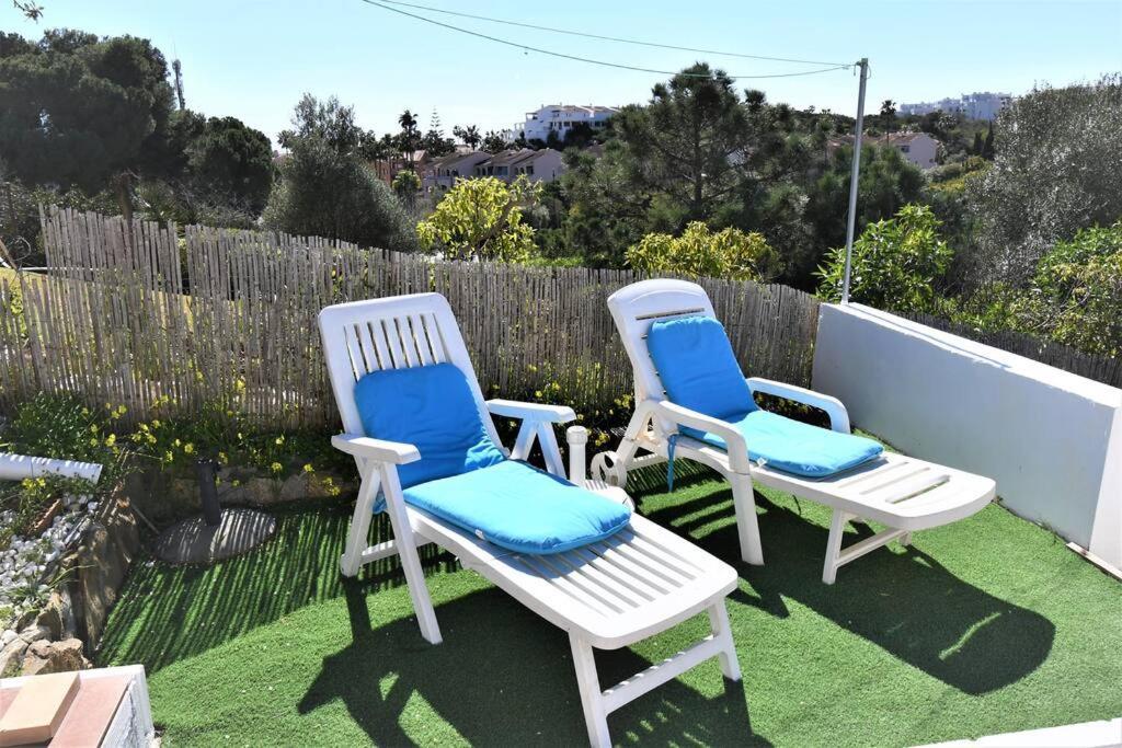 Sunshine - Private Heated Pool - El Faro Villa *