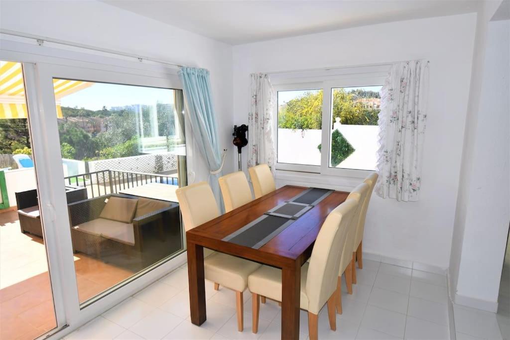 Sunshine - Private Heated Pool - El Faro Villa *