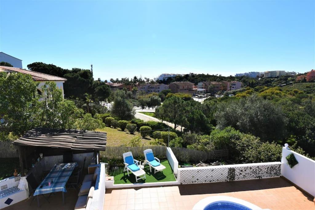 Sunshine - Private Heated Pool - El Faro Villa Málaga
