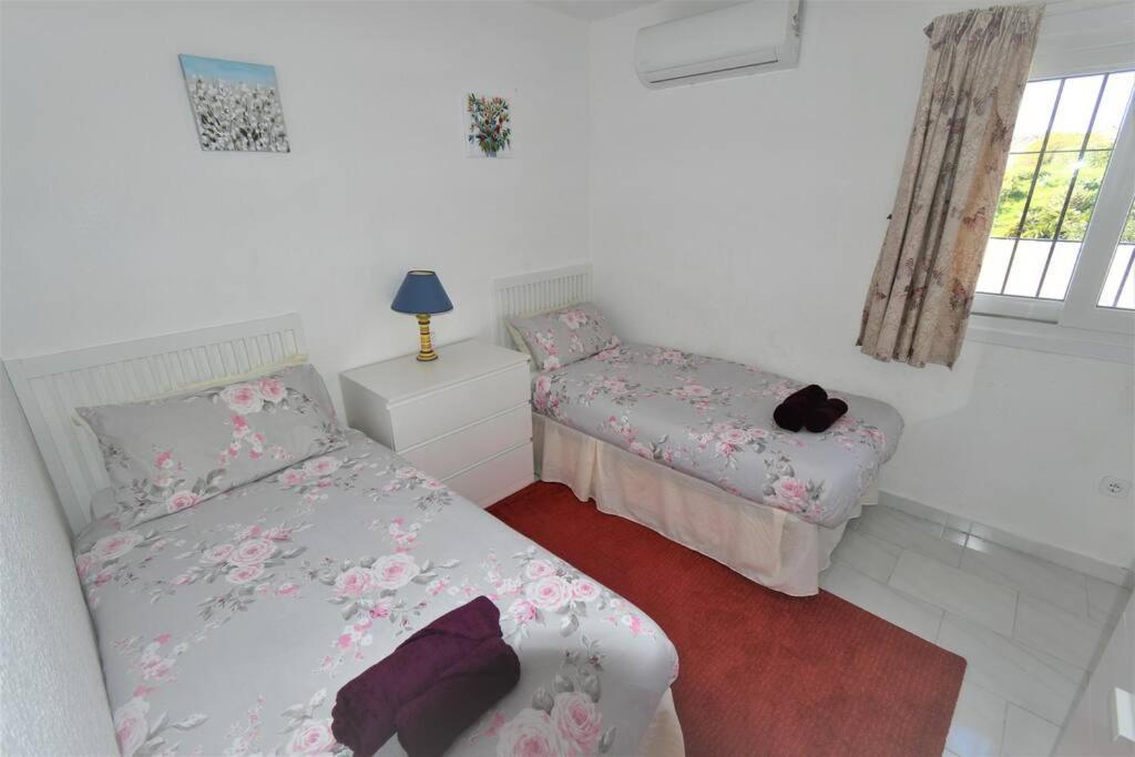 Sunshine - Private Heated Pool - El Faro * Malaga