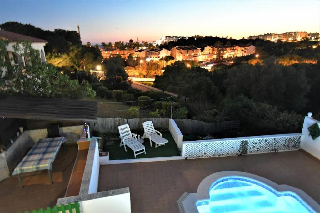 Villa Sunshine - Private Heated Pool - El Faro Malaga